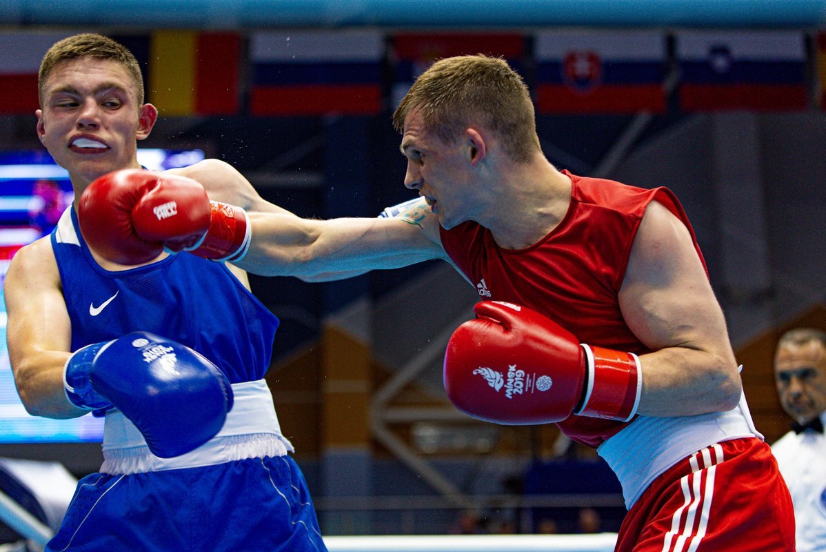 Edgaras Skurdelis. (Kipro Štreimikio/LTOK nuotr.)