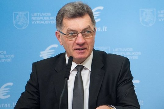 Algirdas Butkevičius (nuotr. Fotodiena.lt/Edvardo Blaževičiaus)
