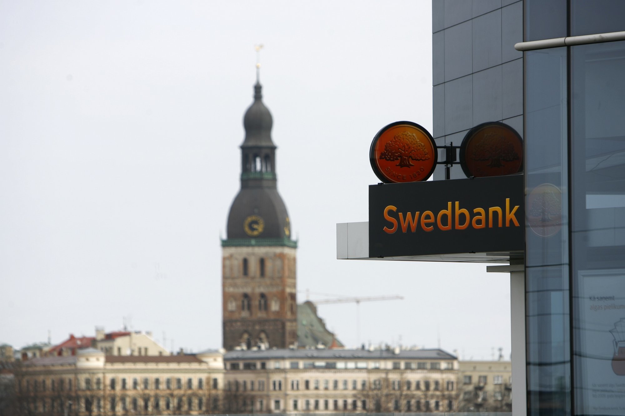 kursas swedbank nicholas taleb prekybos strategija