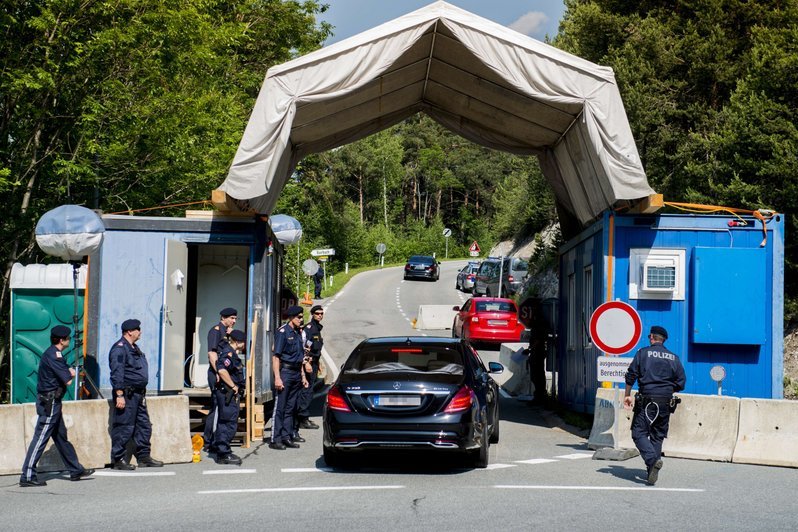 Uždaro Bilderbergo grupės susitikimo intriga nustelbia G-7 ir Davoso forumus (nuotr. SCANPIX)