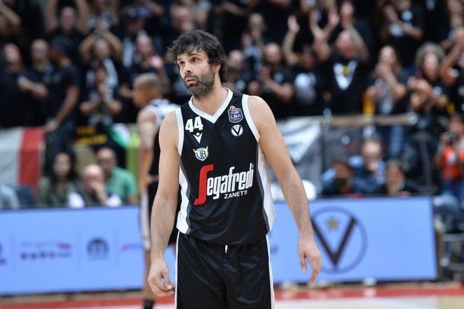 M. Teodosičius (nuotr. SCANPIX)