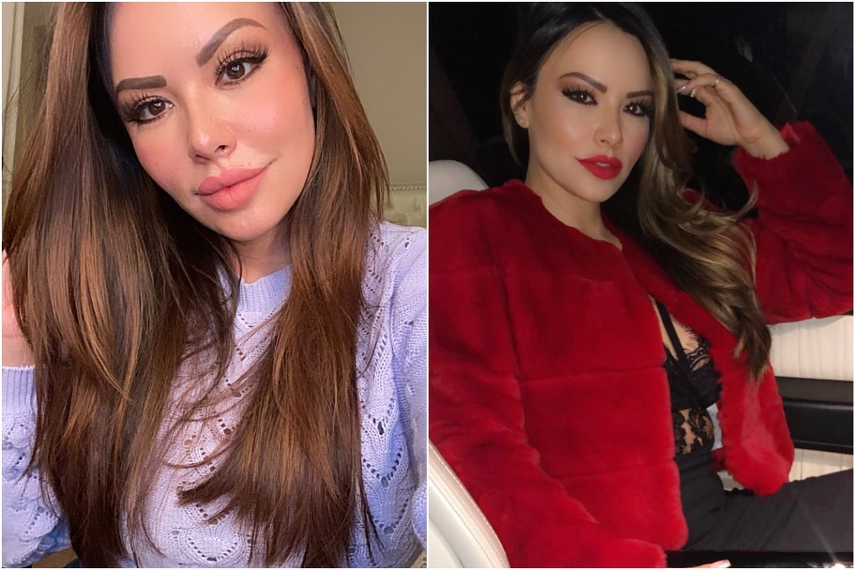 Alice Vasquez įrodė, kad amžius tik skaičius (nuotr. Instagram)