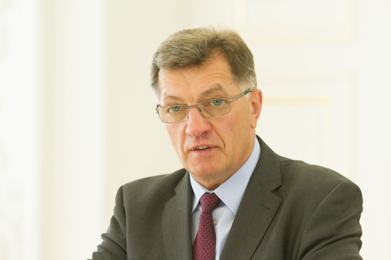 Algirdas Butkevičius (nuotr. Balsas.lt/Ruslano Kondratjevo)