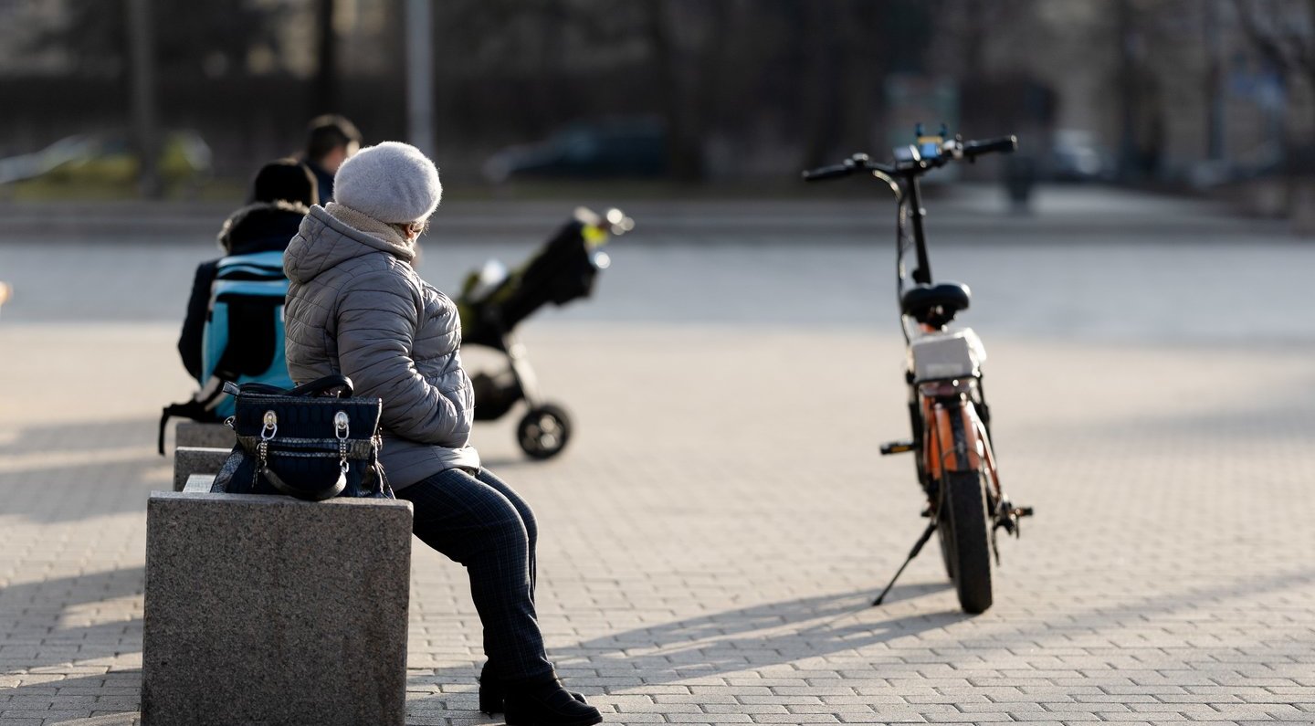 Naglis Šulija pateikė naujausią orų prognozę: „Orai bus beveik karališki“