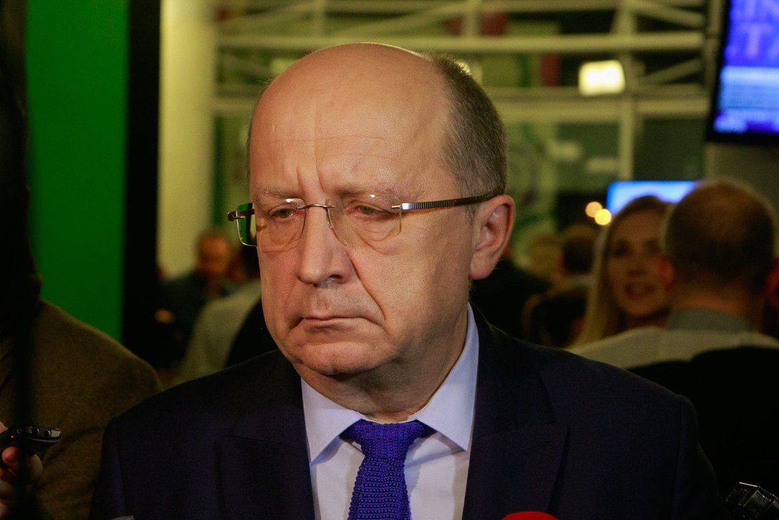 Andrius Kubilius (nuotr. Tv3.lt/Ruslano Kondratjevo)