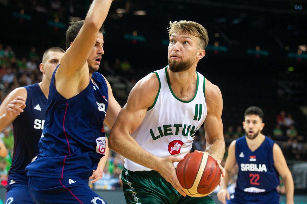 Arvydas Sabonis pasidalijo mažai kur matytomis šeimos nuotraukomis