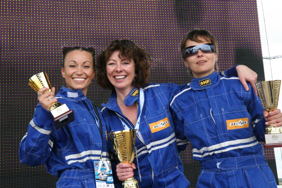 Karina Krysko, Daiva Tamošiūnaitė, Audrė Kudabienė (nuotr. Organizatorių)