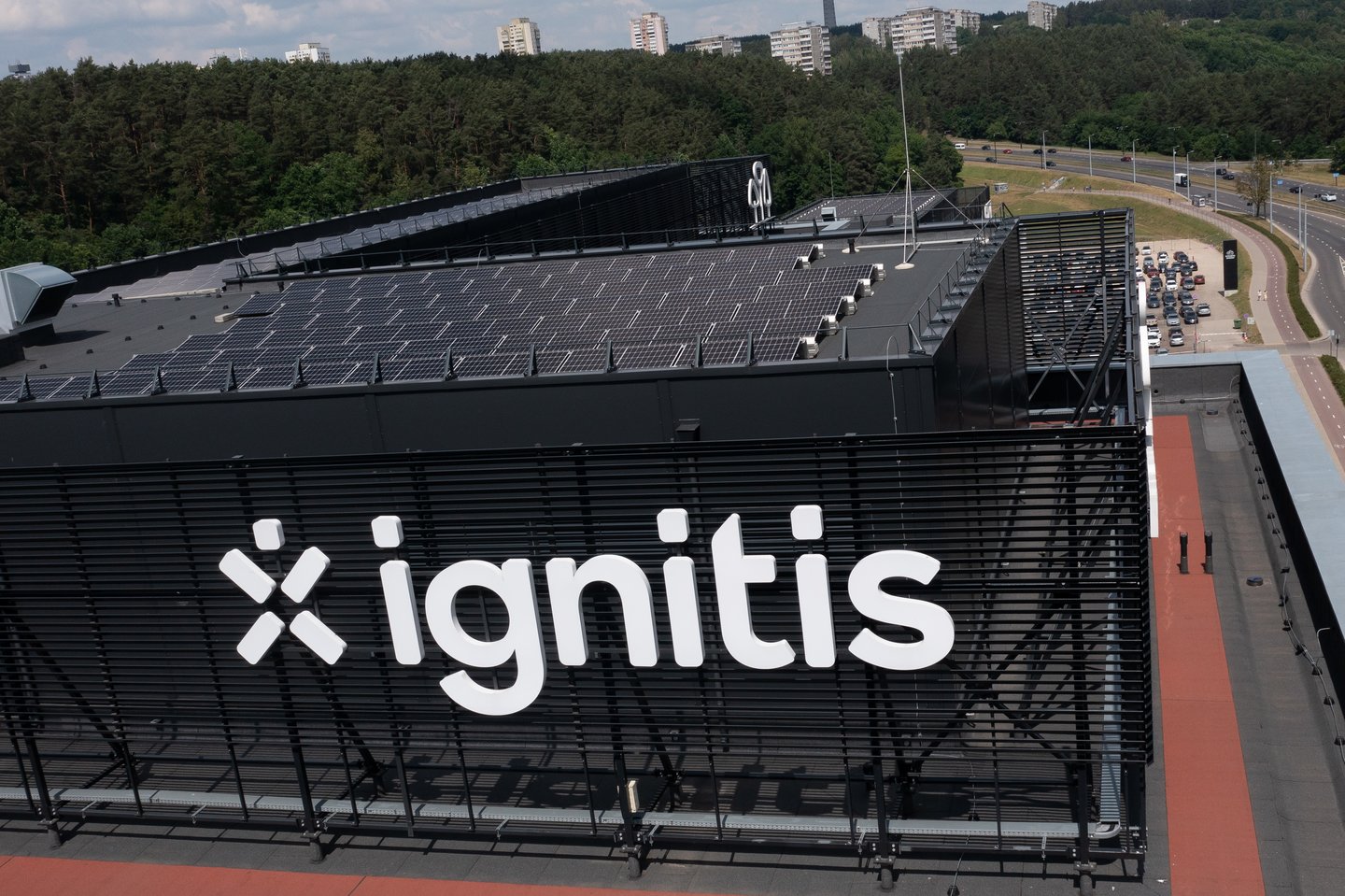 Svarbus „Igničio“ projektas gali sustoti? Ministras kerta: „Nuo pat ...