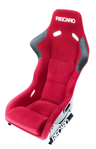 Ką žinote apie "Recaro"