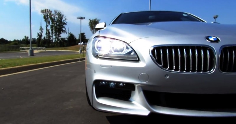 Naujasis <a href='https://www.autobilis.lt/skelbimai/naudoti-automobiliai/bmw' target='_blank' class='phrase'>BMW</a> 650 Gran kupė iš arčiau