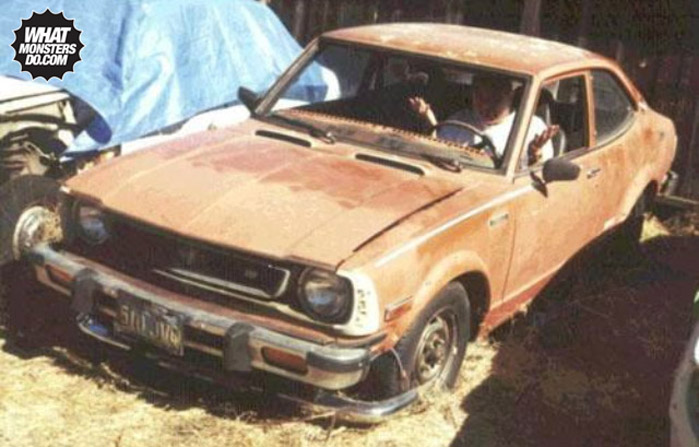 Prikelta naujam gyvenumui <a href='https://www.autobilis.lt/skelbimai/naudoti-automobiliai/toyota' target='_blank' class='phrase'>Toyota</a> Corolla TE27