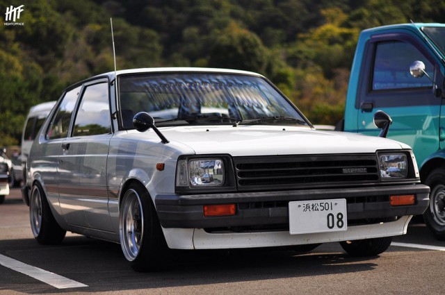 Tiesiog graži <a href='https://www.autobilis.lt/skelbimai/naudoti-automobiliai/toyota' target='_blank' class='phrase'>Toyota</a> Starlet