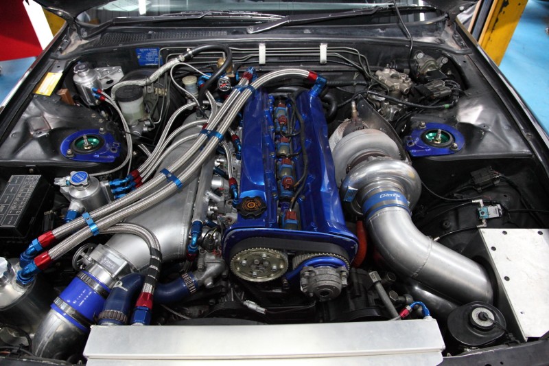 Kaip išgauti 1000 arklių? I dalis