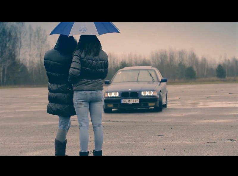 Kaip Ukmergės <a href='https://www.autobilis.lt/skelbimai/naudoti-automobiliai/bmw' target='_blank' class='phrase'>BMW</a> fanai sezoną uždarinėjo