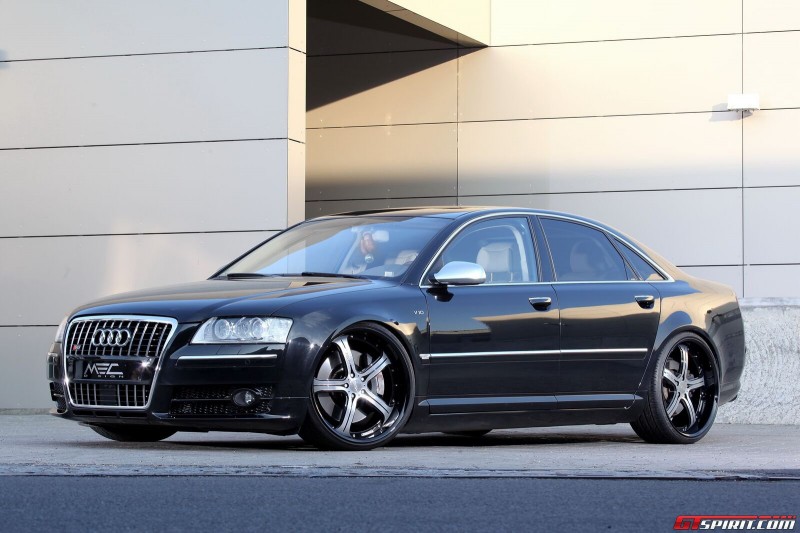 Solidžių ponų <a href='https://www.autobilis.lt/skelbimai/naudoti-automobiliai/audi' target='_blank' class='phrase'>Audi</a> S8