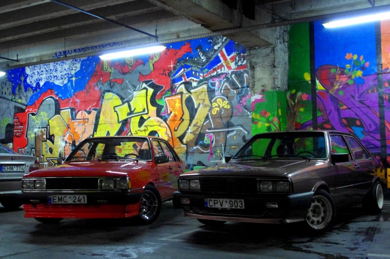 LIKE klubas : Raudona, kaip braškė OOOO