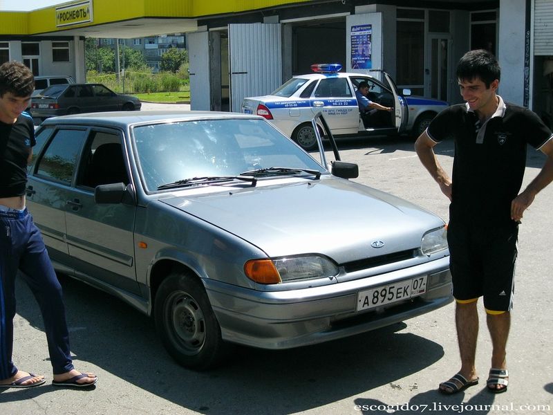 Štai kaip tamsinami langai Rusijoje