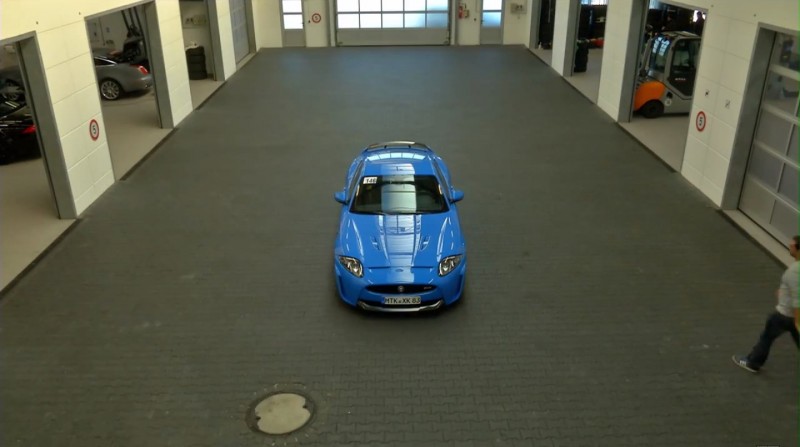 Nurburgringo paslaptys