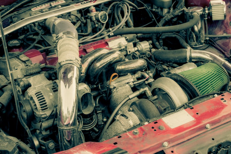 LIKE klubas: Toyota Celica GT4 CS