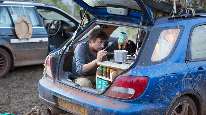 Ko galima tikėtis iš 19-ojo "Top Gear" sezono?