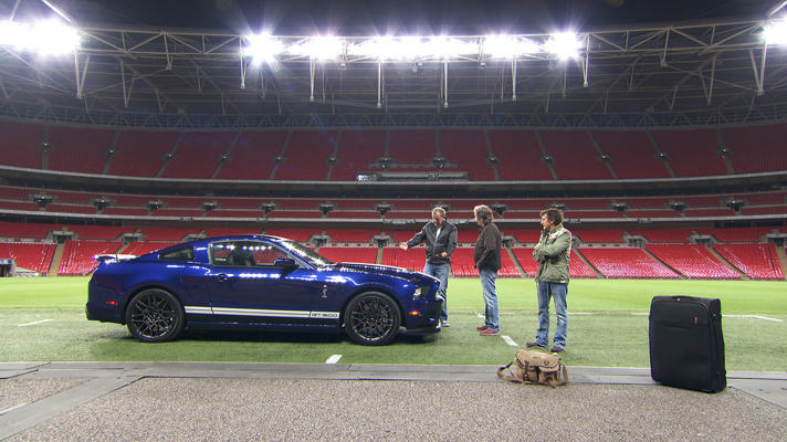 Ko galima tikėtis iš 19-ojo "Top Gear" sezono?