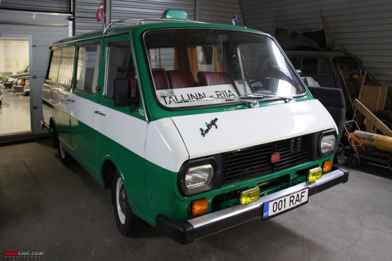 Kelionė į „Latvijų“ gamyklą