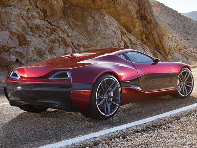 Alternatyvūs europietiški superautomobiliai