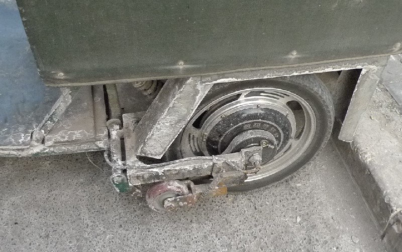 Kiniškas išradingumas