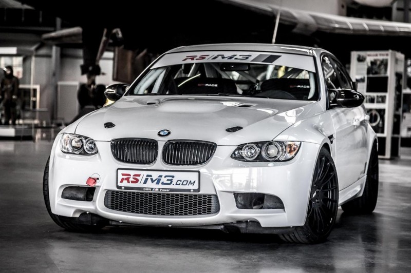 Trasai paruoštas „<a href='https://www.autobilis.lt/skelbimai/naudoti-automobiliai/bmw' target='_blank' class='phrase'>BMW</a> M3“