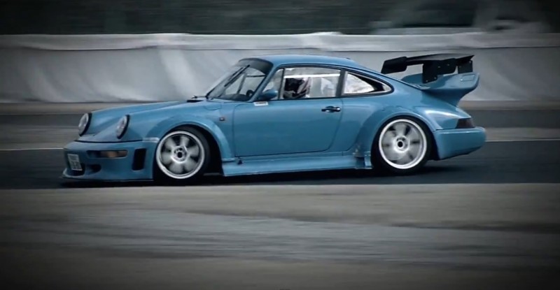 Puikiai skersą statantis „<a href='https://www.autobilis.lt/skelbimai/naudoti-automobiliai/porsche' target='_blank' class='phrase'>Porsche</a>