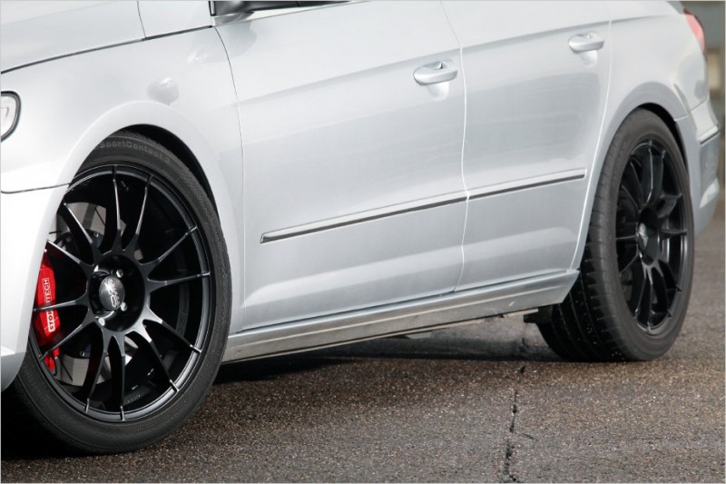 Arklio galių troškulys