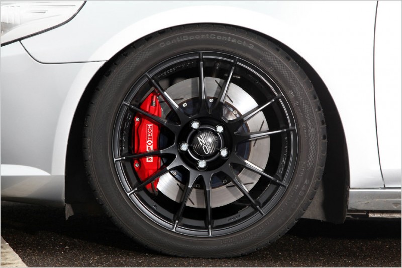 Arklio galių troškulys