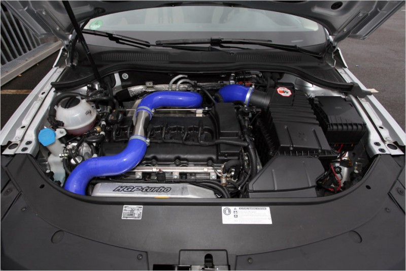 Arklio galių troškulys