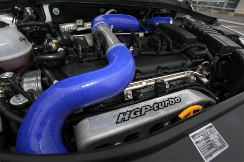 Arklio galių troškulys