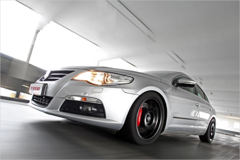 Arklio galių troškulys