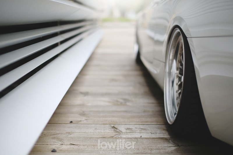 Šiaurietis „BMW
