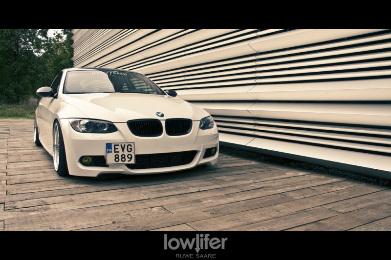 Šiaurietis „BMW
