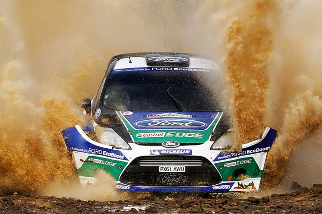 Dešimties metų "WRC" rezultatai - prarastos septynios komandos