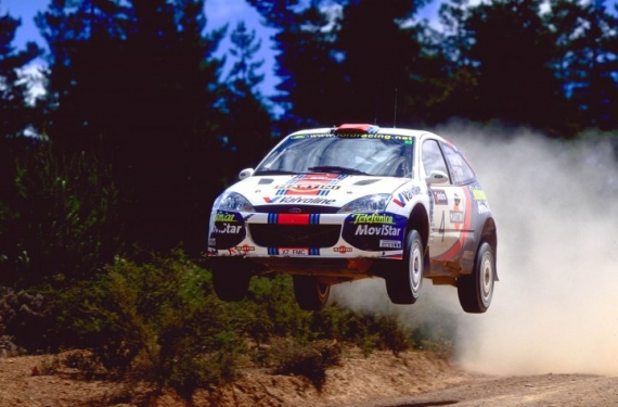 Dešimties metų "WRC" rezultatai - prarastos septynios komandos