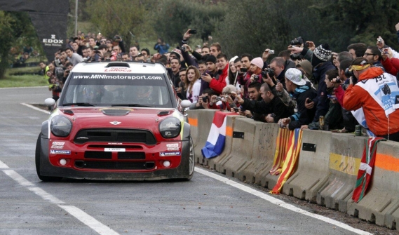 Dešimties metų "WRC" rezultatai - prarastos septynios komandos