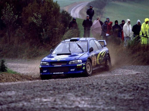 Dešimties metų "WRC" rezultatai - prarastos septynios komandos