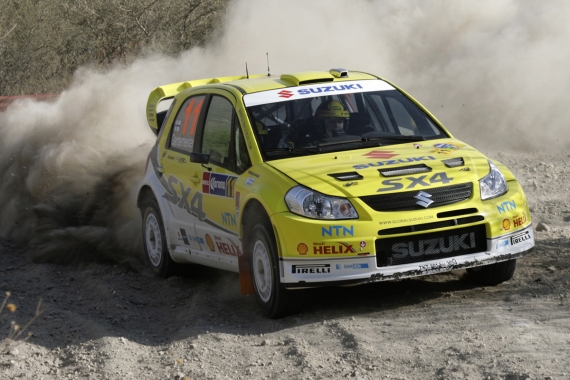 Dešimties metų "WRC" rezultatai - prarastos septynios komandos