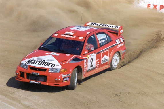 Dešimties metų "WRC" rezultatai - prarastos septynios komandos
