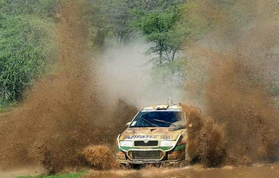 Dešimties metų "WRC" rezultatai - prarastos septynios komandos