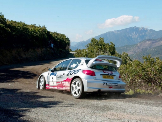 Dešimties metų "WRC" rezultatai - prarastos septynios komandos