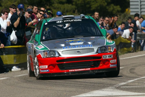 Dešimties metų "WRC" rezultatai - prarastos septynios komandos