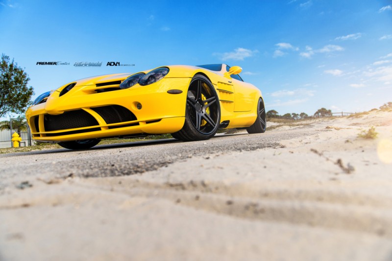 Geltonesnis už bananą „ADV