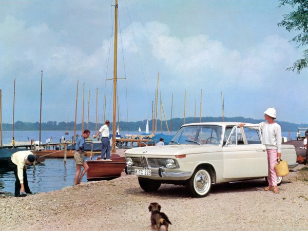 „BMW 2002