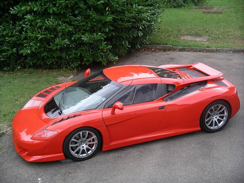 Laiko užmiršti : „Edonis V12