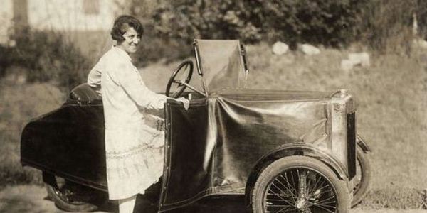 Mažai vietos? Sulankstyk